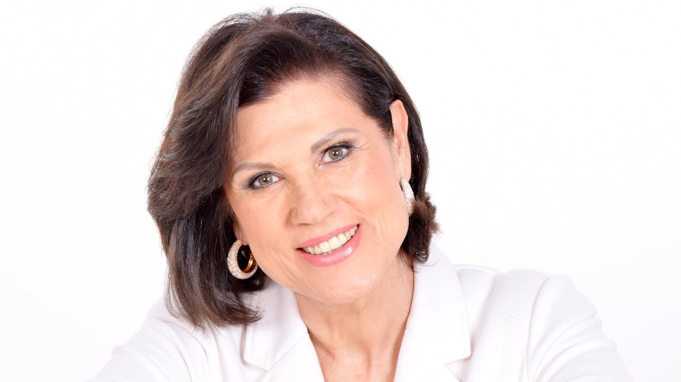 Maja Brunner über ihre Trennung. «Ich konnte die Blicke nicht mehr ertragen»