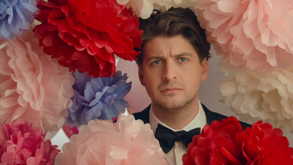 Bötschi fragt. Patrick «Karpi» Karpiczenko: «Seit ich Vater bin, weine ich fast täglich»