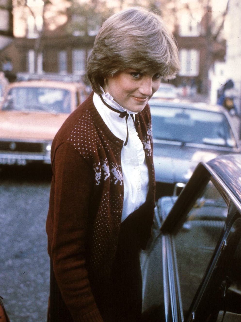 Lady Diana, die Mutter von Prinz William und Prinz Harry, starb im Alter von 36 Jahren. 