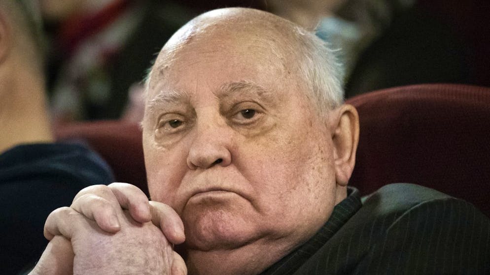 Gorbaciov aveva 91 anni.
