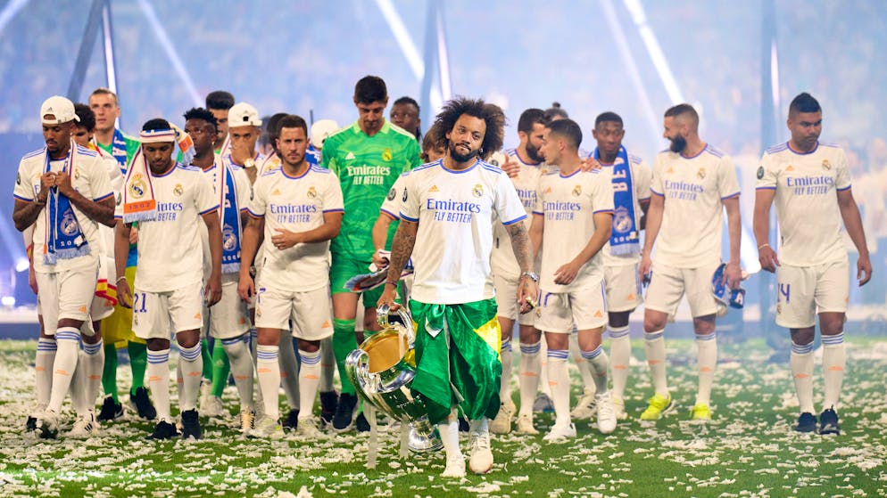 Sondage. Qui va remporter la Ligue des champions ?