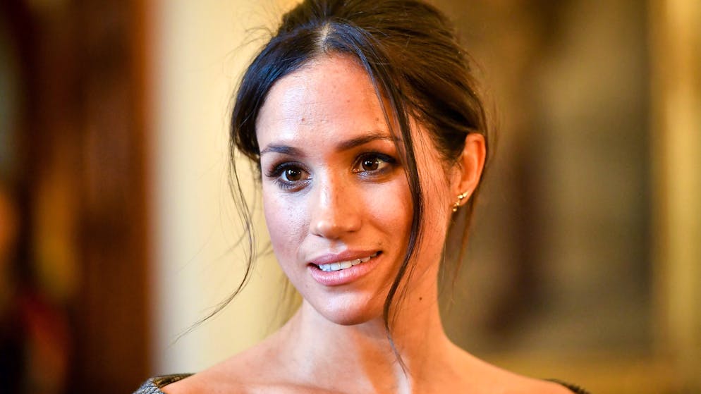 Megan Markle.  Meghan Markle had to listen to harsh criticism for her recent interview with 
