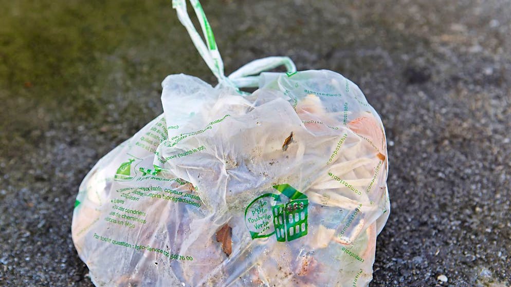 Le tri des déchets devient obligatoire à Genève (image d'illustration).