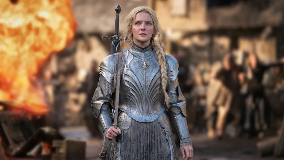 «Der Herr der Ringe: Die Ringe der Macht». So war die Arbeit an der teuersten Serie aller Zeiten