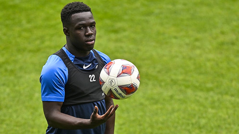 Von wegen zweistelliger Millionenbetrag. Ist der FCZ bei den Gnonto-Verhandlungen eingeknickt?