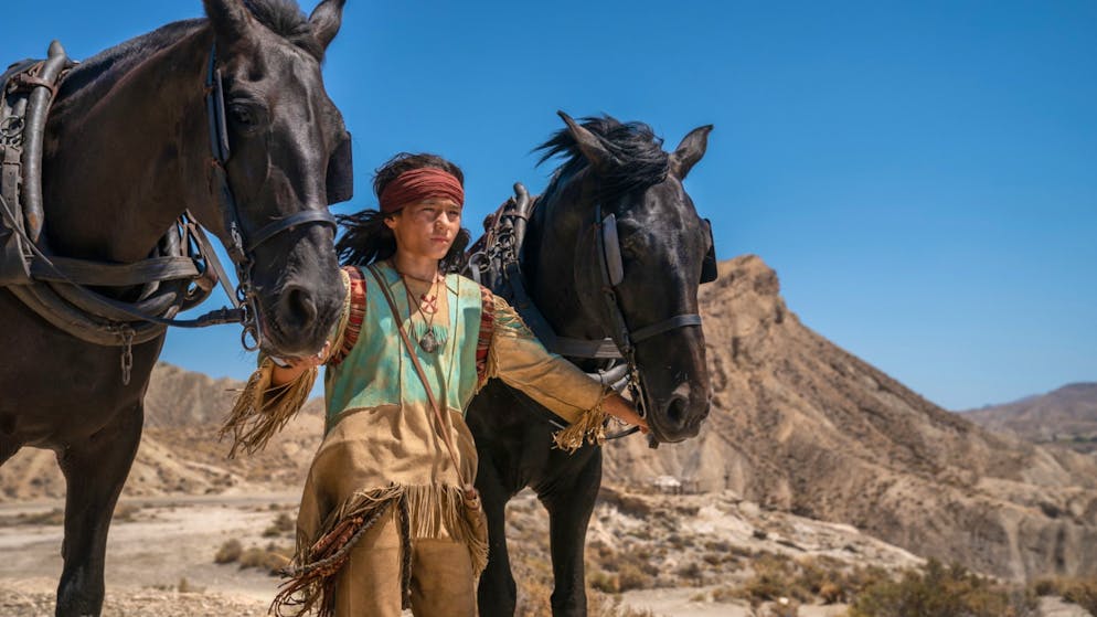 «Diskussion einbetten». Zurich Film Festival zeigt den umstrittenen «Winnetou»
