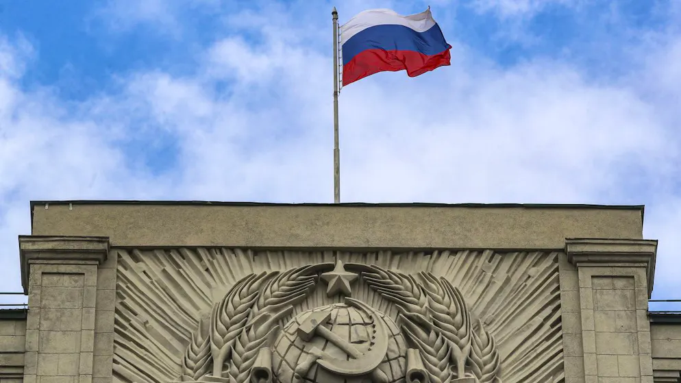 Deux employés de l'ambassade russe à Kaboul en Afghanistan ont été tués lundi 05 septembre dans un attentat à la bombe aux abords de la représentation diplomatique (photo d'illustration).