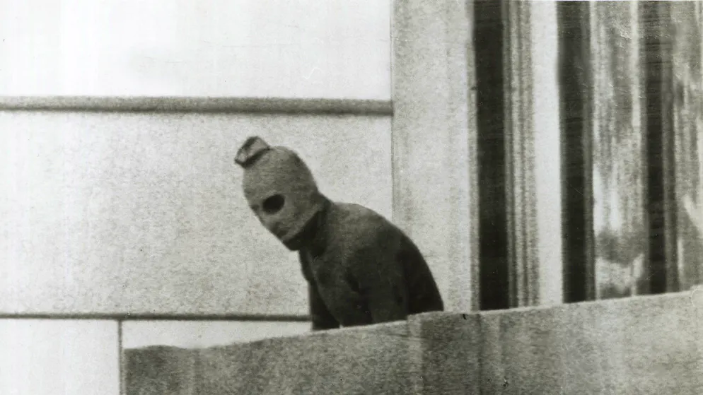 Il y a 50 ans. Une prise d'otages meurtrière endeuillait les JO de Munich