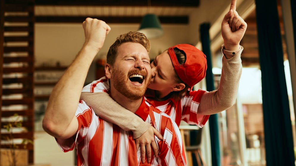 Champions League. Gratuit ! Fais tes pronos et gagne d'incroyables prix !