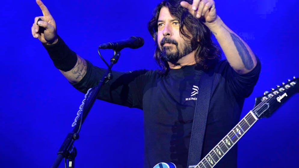 Spettacolo. I Nirvana hanno vinto la causa per la copertina di «Nevermind»