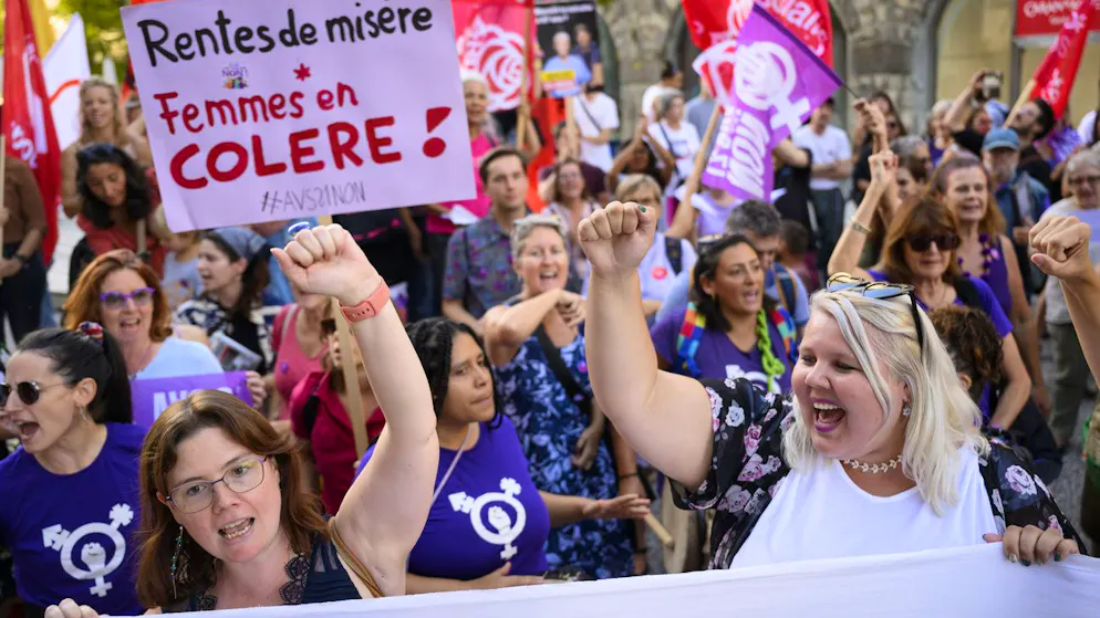 Sondage. Que pensez-vous voter le 25 septembre prochain ?