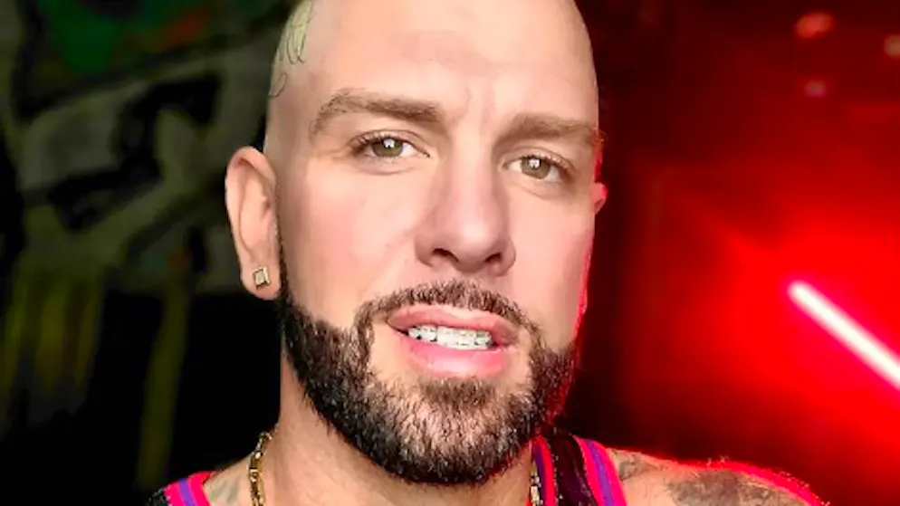 Rapper Pat Stay erstochen. Eminem trauert um «einen der Besten»