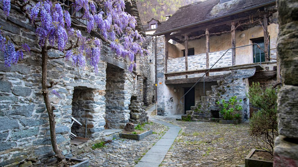 Dopo il delitto. Un dramma umano si cela dietro il rogo di Avegno