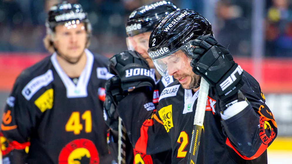 Un dernier tour de piste pour Beat Gerber.