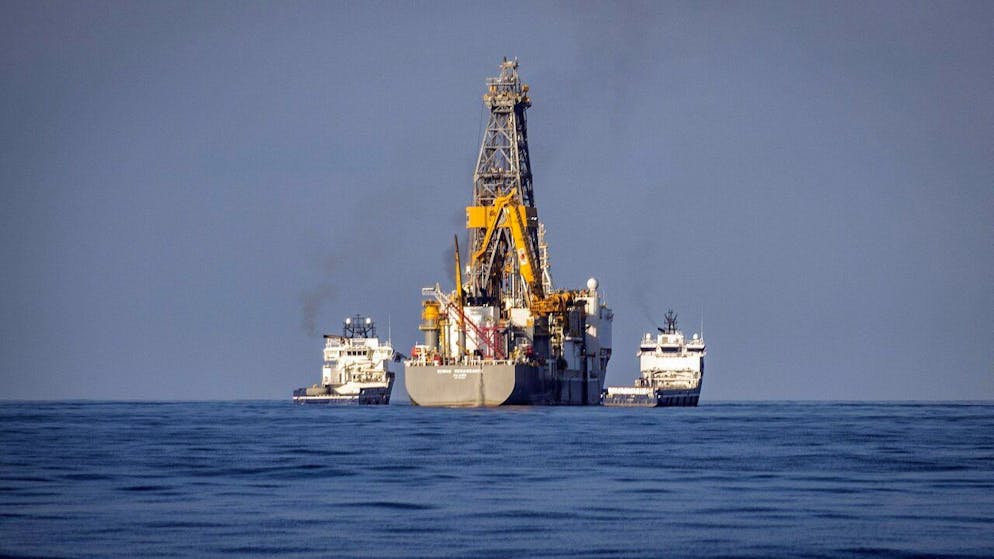 L'opération valorise les activités d'exploration et de production  du géant ibérique  des hydrocarbures à 19 milliards de dollars. (archive)