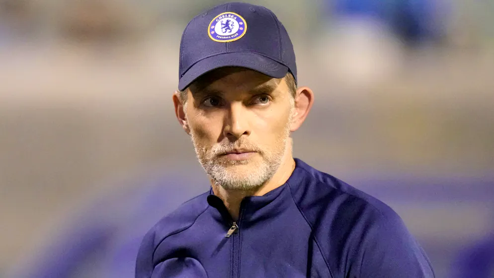Premier League. Chelsea met Thomas Tuchel à la porte