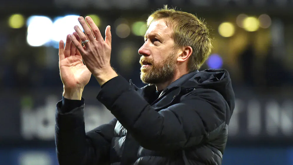 Premier League. Chelsea tient son nouvel entraîneur