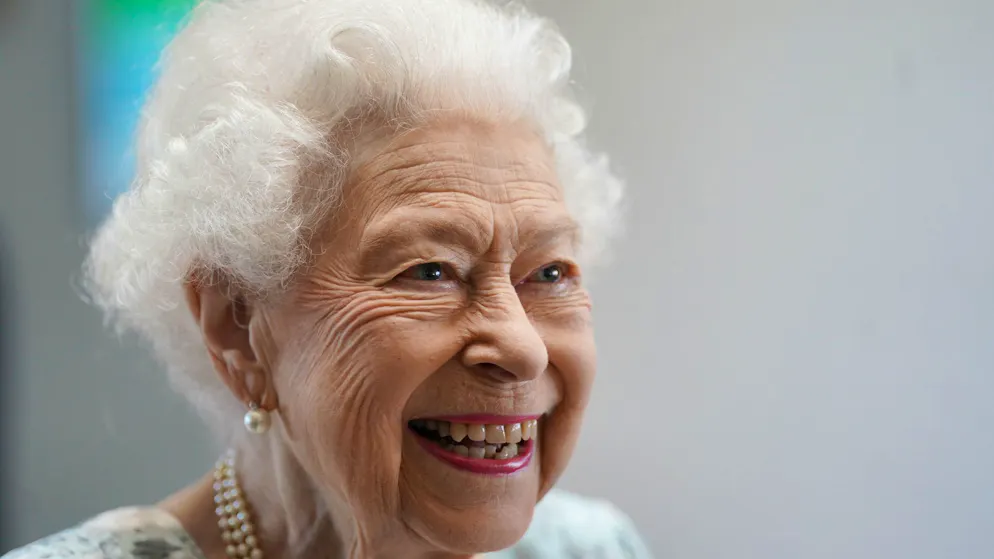 Königin Elizabeth II. ist tot — Ihr bewegtes Leben in Bildern. Die britische Königin Elizabeth II. ist am 8. September 2022 verstorben. Hier die schönsten Bilder aus ihrem bewegten Leben.