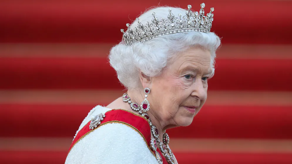 70 ans de règne. Elizabeth II, le devoir avant tout