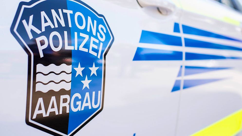 Malgré une opération de recherche intensive, en utilisant notamment avec un hélicoptère, la police n'a pas encore pu mettre la main sur les malfaiteurs (photo symbolique).