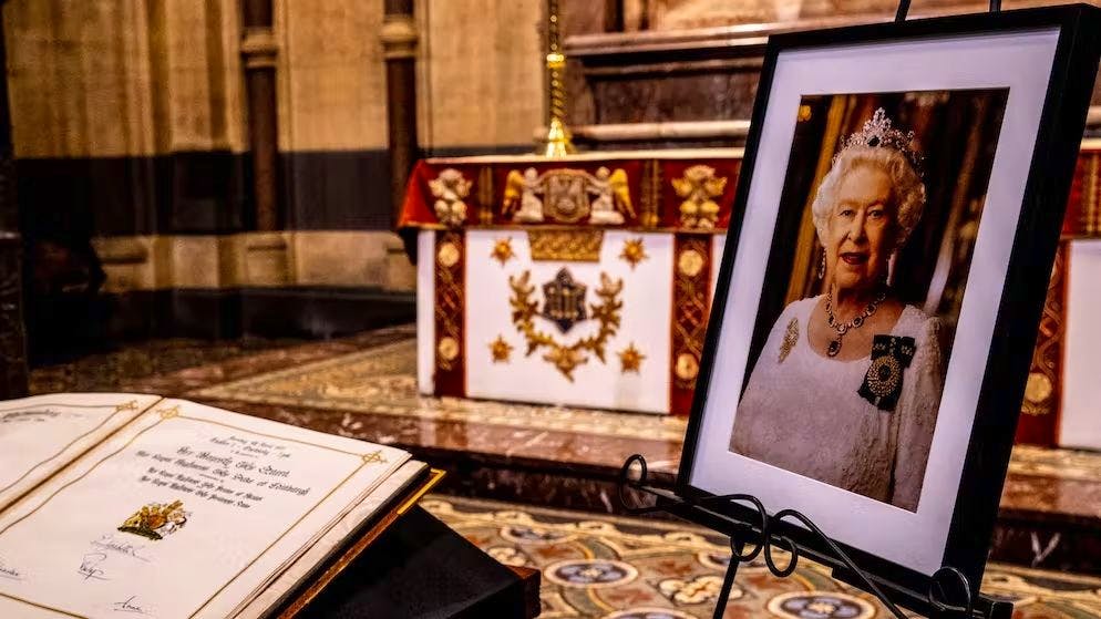 L&apos;esperto di nobilt&#xE0; Michael Begasse. &#xAB;La monarchia deve essere visibile per essere giustificata&#xBB;