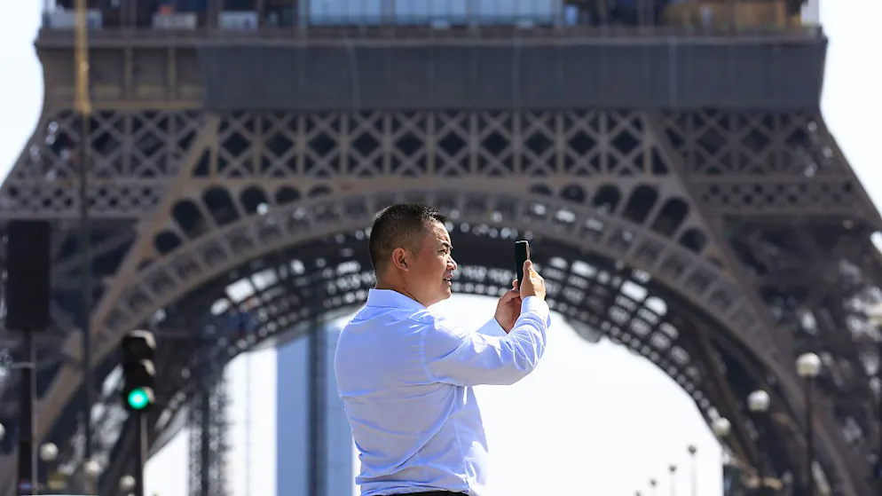 La croissance française pourrait connaître un "fort ralentissement" en 2023, pénalisée par l'inflation, en particulier des prix de l'énergie.