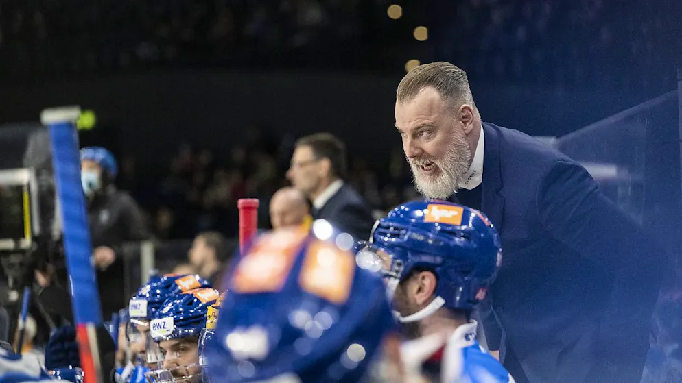 CHL. Les Zurich Lions qualifiés pour les huitièmes de finale