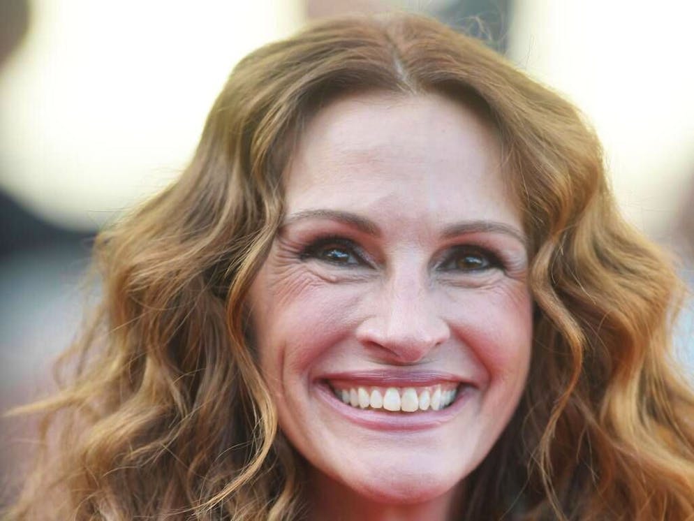 Julia Roberts