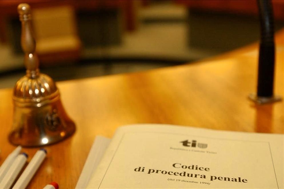 Immagine illustrativa/foto d'archivio.