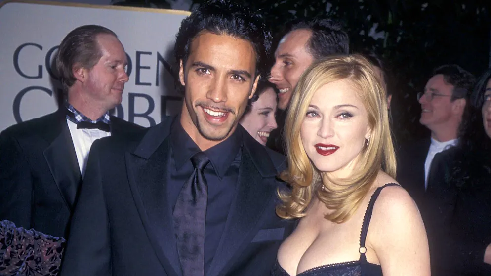 Madonna. Vater von Lourdes ist der kubanische Tänzer und Fitnesstrainer Carlos Leon.