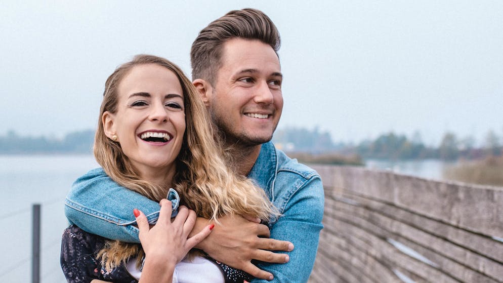 22 Sonntags-Fragen. Influencer-Paar Saturday & Sunday: «Wir tragen keine Designer-Klamotten»