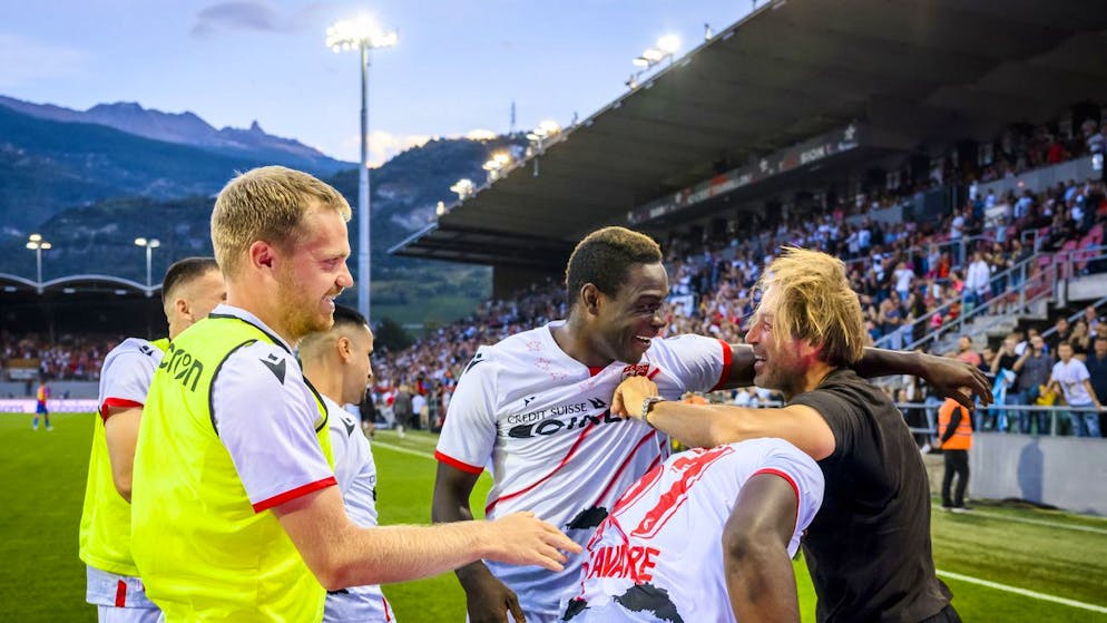 La SFL demande à ses clubs de réduire la durée d'éclairage des terrains.