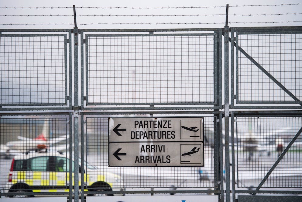 Immagine illustrativa/foto d'archivio.