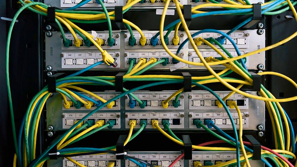 Le spécialiste genevois de la cybersécurité Wisekey a amplifié son déficit, malgré une augmentation des recettes sur les six premiers mois de l'année. La société n'a fourni aucun détail pour la suite de l'exercice (archives).