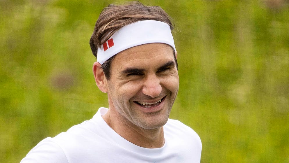 Die 30 besten Federer-Sprüche. «Ich fühle mich unglaublich sexy»