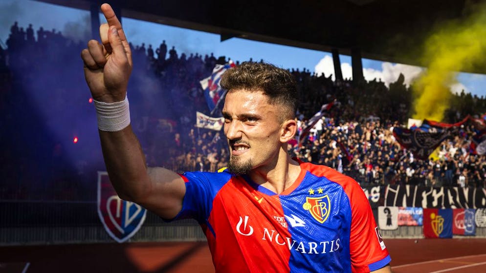 Conference League. Bâle arrache les trois points à Vilnius