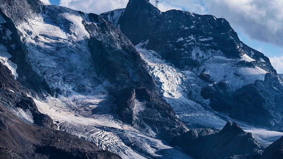 De nombreux Suisses estiment que le changement climatique affectera dans les dix prochaines années le territoire où ils habitent dans le pays (archives).