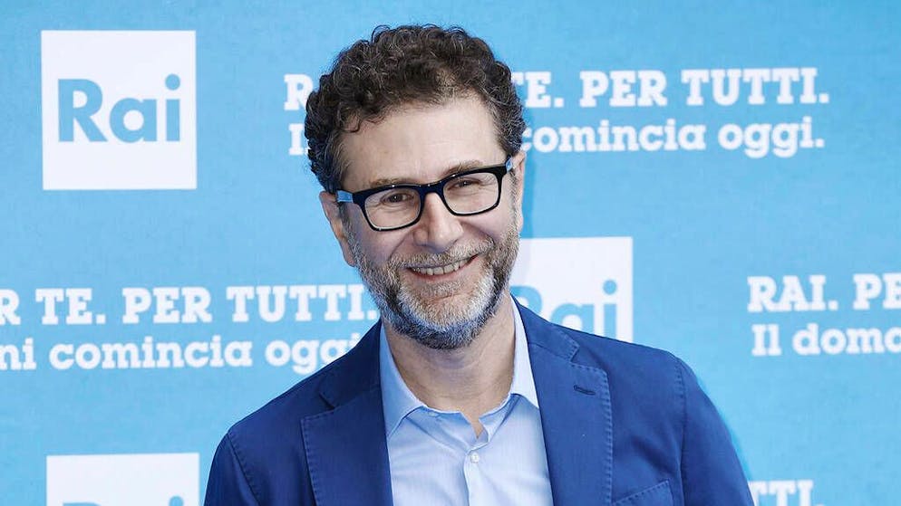 Ecco perché. Fazio: «Oscurati impropriamente i profili di Che tempo che fa»