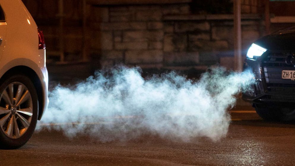 La loi révisée oblige les importateurs à proposer des véhicules plus efficaces sur le plan énergétique (archives).