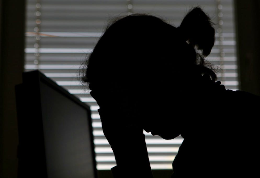 Burnout ist eine Hauptursache von Krankschreibungen und von Berufsunfähigkeit.