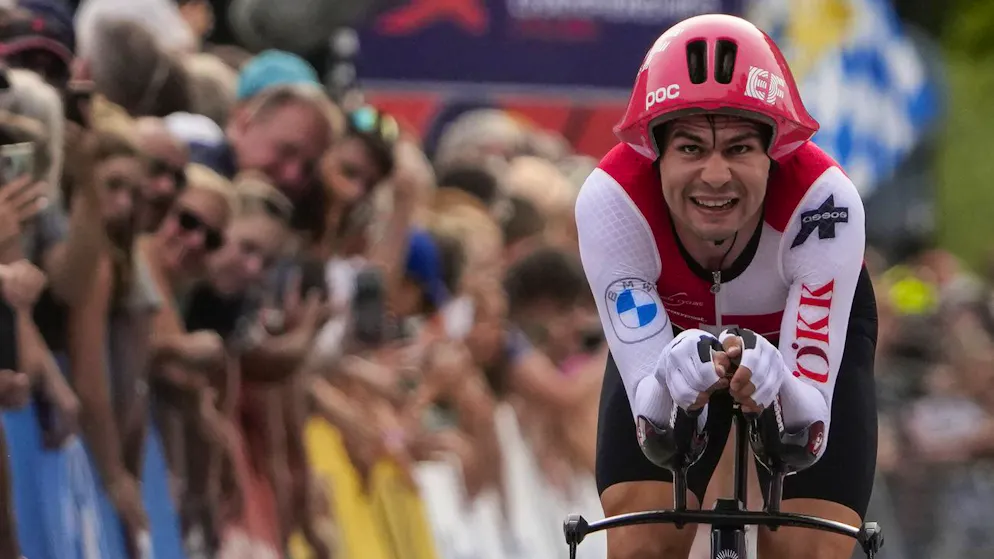 Cyclisme. La Suisse jouera ses atouts dimanche