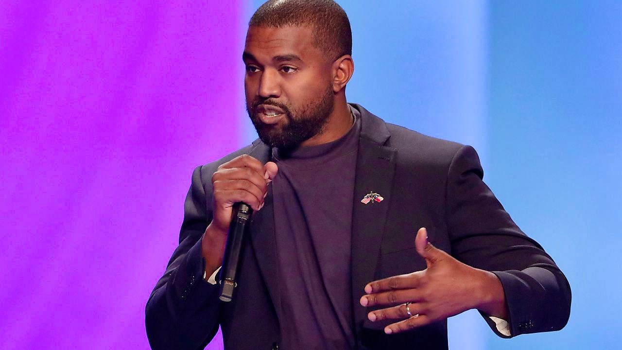 USA. Kanye West kündigt Kooperation mit US-Modefirma Gap