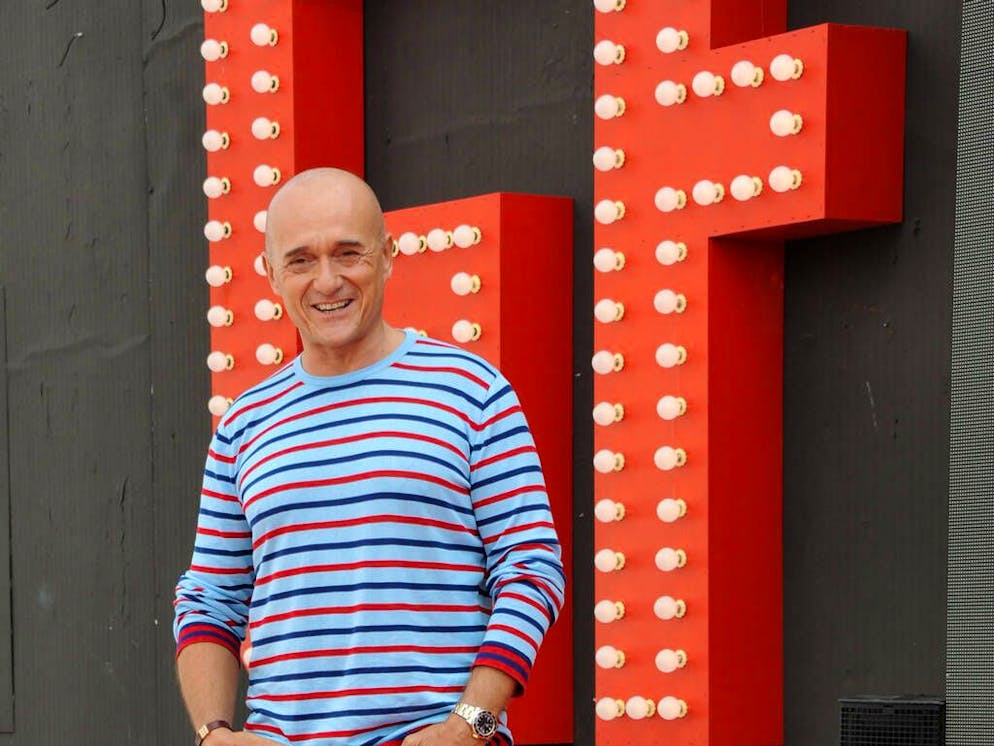 Alfonso Signorini