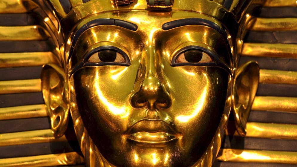 Les secrets de Toutânkhamon feront l'objet de la leçon d'ouverture du semestre d'automne de l'Université de Genève.