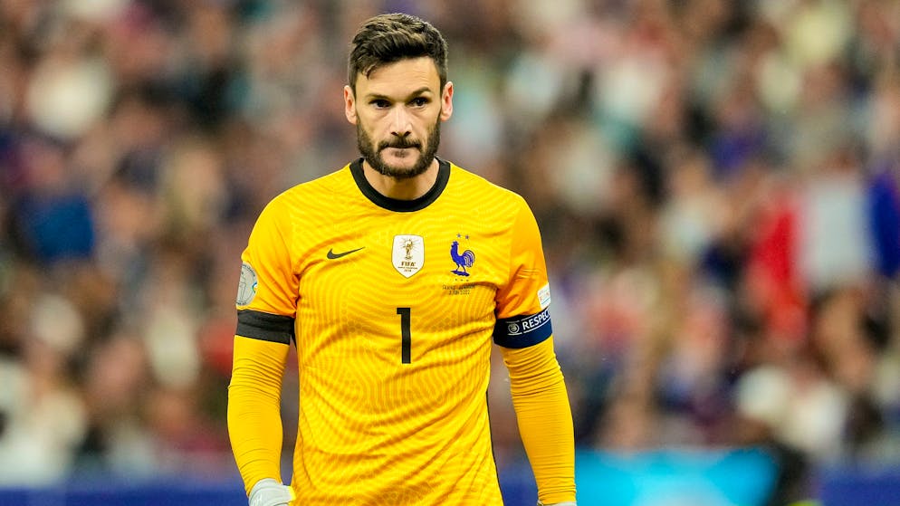Premier League. Hugo Lloris et Tottenham, c'est fini après 11 ans !