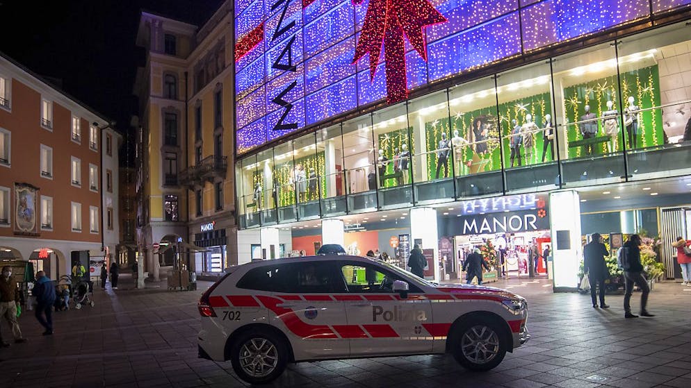 Giustizia. Aggressione alla Manor, condannata l'accoltellatrice