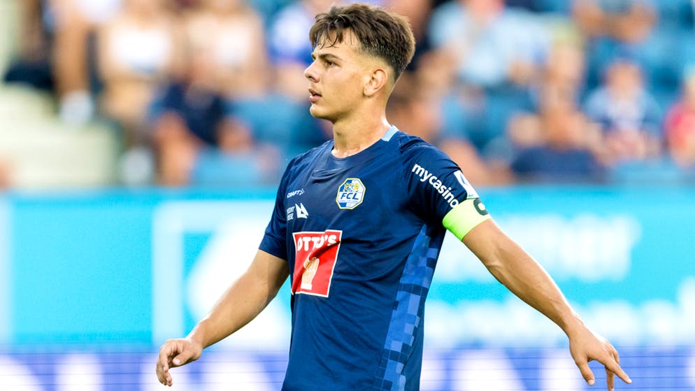 Equipe de Suisse. Un néophyte de 20 ans remplace Noah Okafor