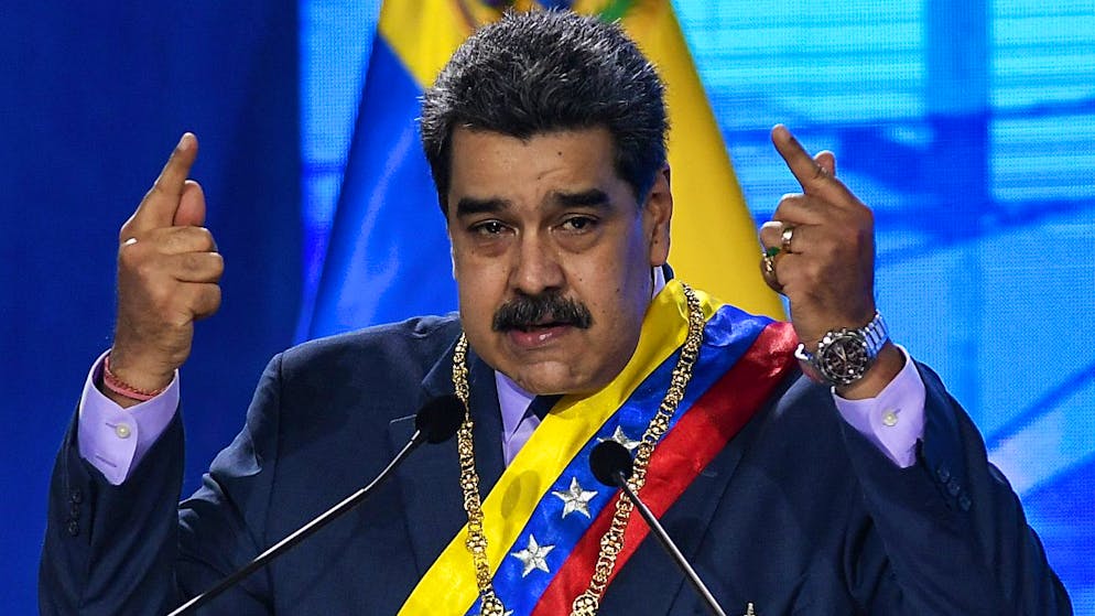 Capturé par les Etats-Unis. Nicolas Maduro, chute d'un homme du peuple à la poigne de fer