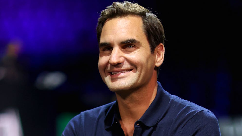 Federer über Zweifel, Pläne und Wünsche. «Finde es schade, wenn man ehemalige Topspieler nicht mehr sieht»