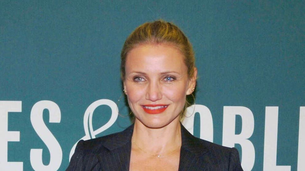 Cinema. Cameron Diaz torna sul set: «Ho ritrovato la memoria muscolare»